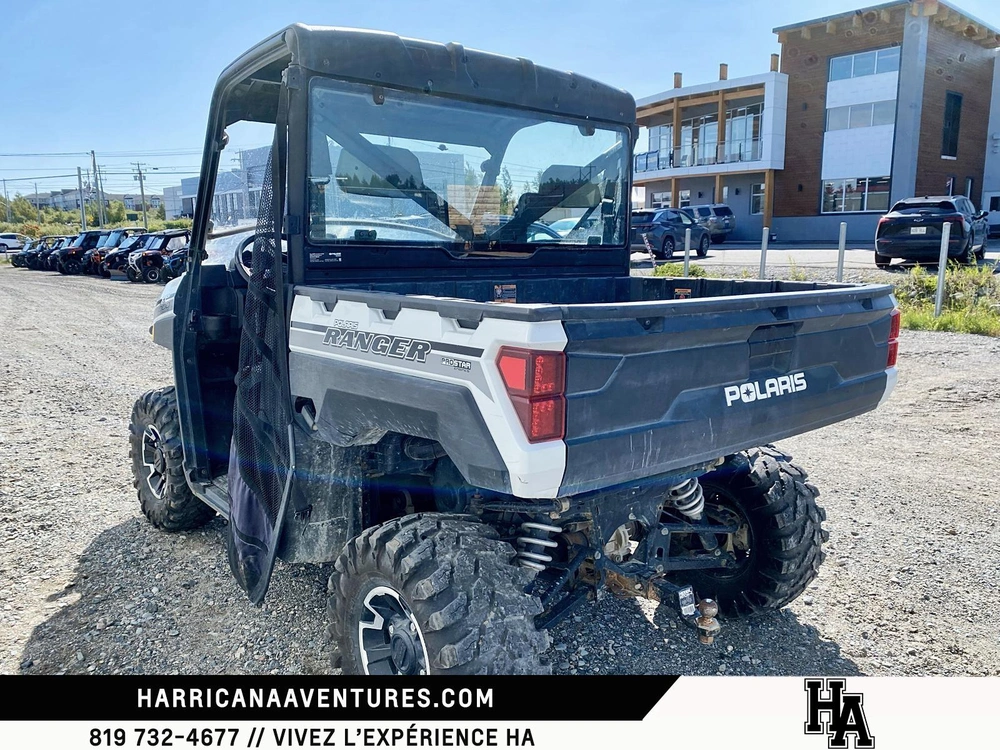 Polaris Polaris Ranger Xp 1000 Eps 2019 alt