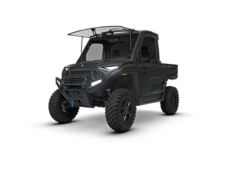 Polaris Ranger Xd 1500 Northstar Ultimate - Teinte Claire 2027 alt