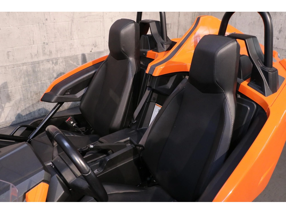 2024 Polaris Slingshot Sl Autodrive alt