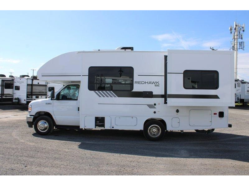 Jayco Redhawk 22cf 2027 alt