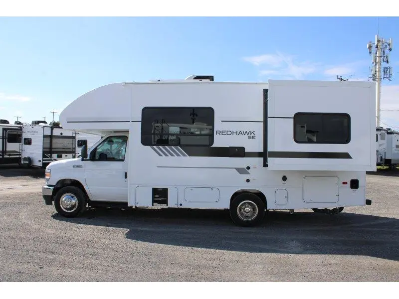 2027 Jayco Redhawk 22CF