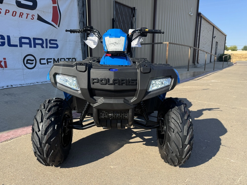 2027 Polaris Sportsman 110 alt