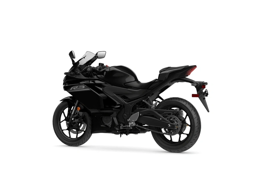 2026 Yamaha Yzf-r3 alt