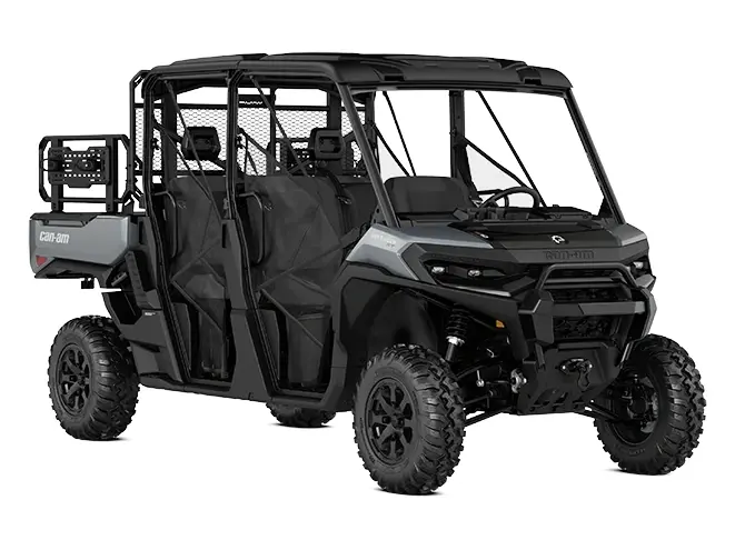 2027 Can-Am Defender XU MAX XT