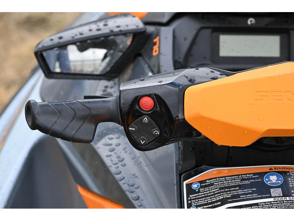 2021 Sea-doo Gti Se 170