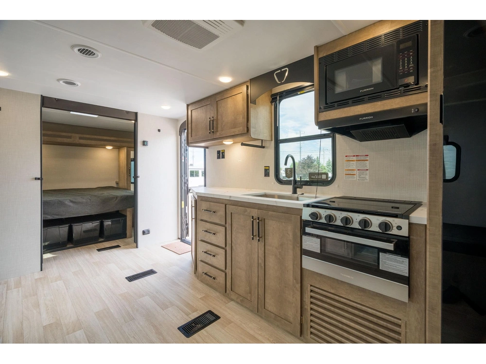 2027 Keystone Rv Springdale 2620bhs alt