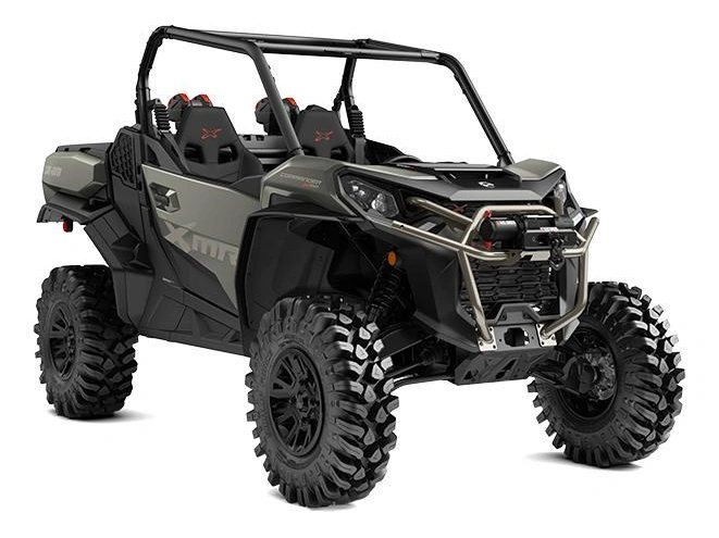 Can-am Commander X Mr 1000r 2027 alt