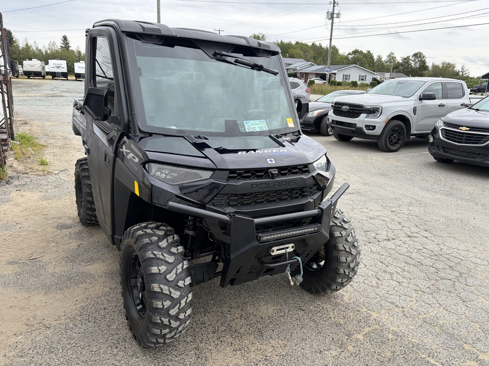 2024 Polaris Ranger Xp 1000 Northstar Ultimate alt
