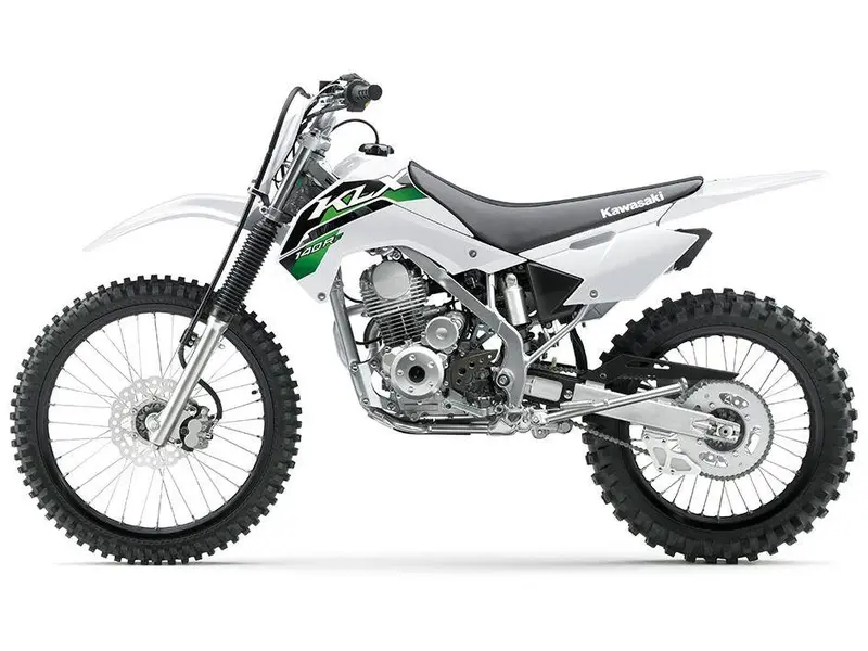 Kawasaki KLX140R F 2027