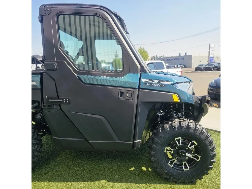2027 Polaris Ranger Xp 1000 Northstar Premium alt
