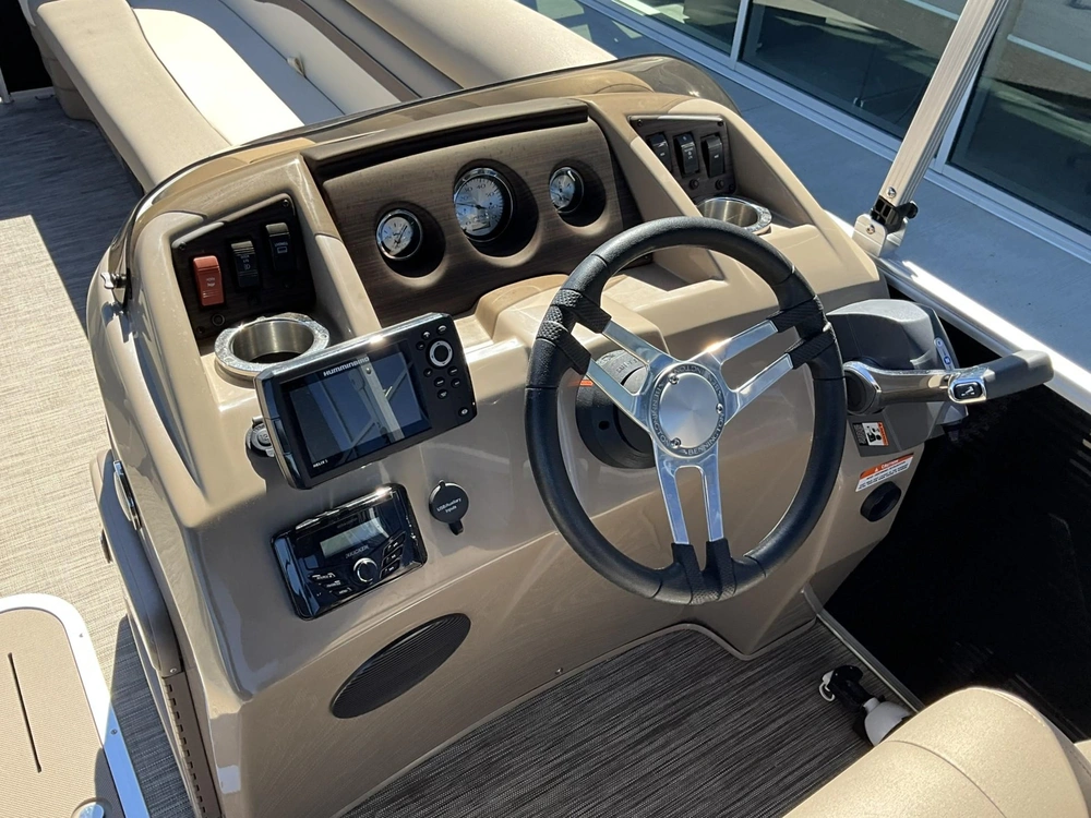 Bennington S 20 Cruise 2020 alt