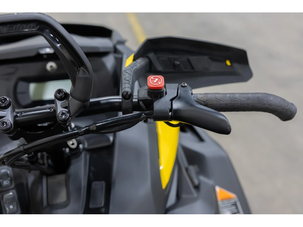 2026 Ski-doo Summit Neo 600 Efi Txta alt