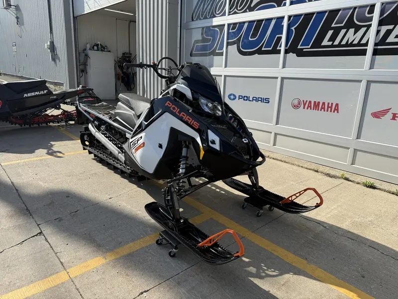Polaris 650 RMK SP 155 ES 2027