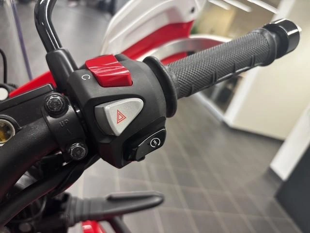 Honda Crf 300 Rally 2025 alt