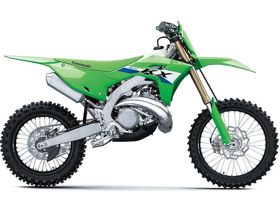 Kawasaki Kx327x 2027 alt