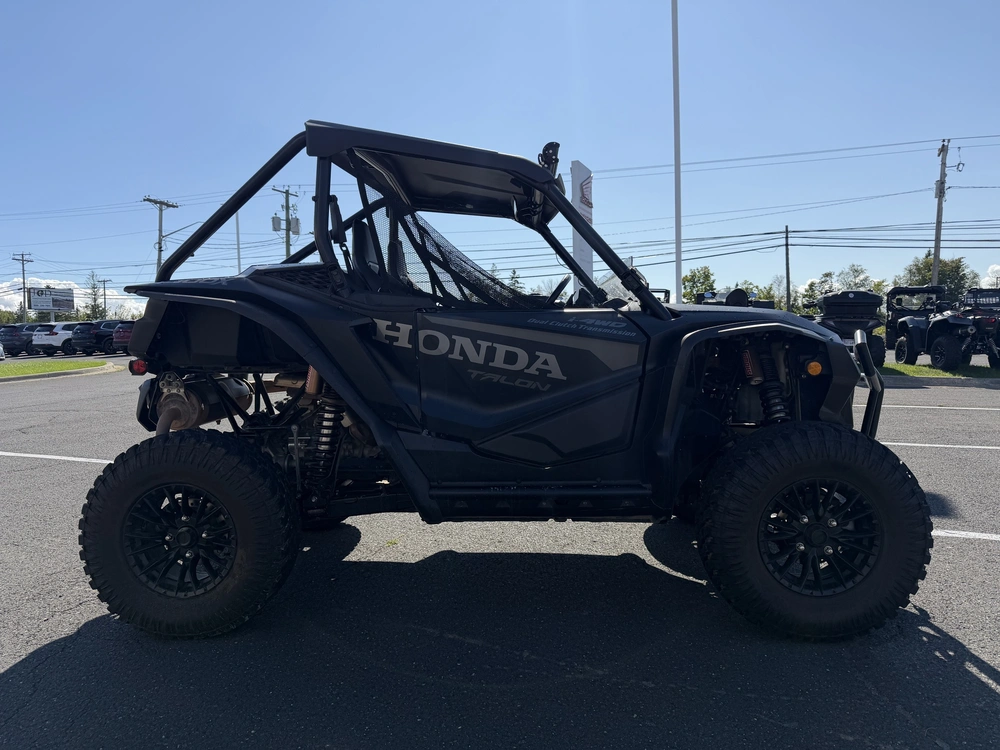 Honda Talon 1000 2p 2024 alt