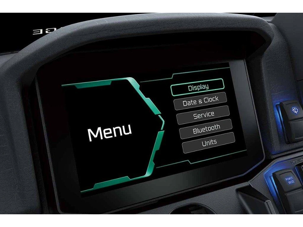 Kawasaki Ridge Crew Platinum Sport Hvac 2027 alt