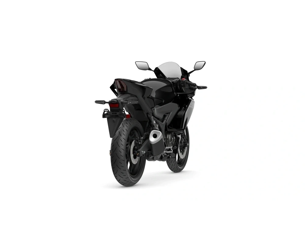 2026 Yamaha Yzf-r3 alt