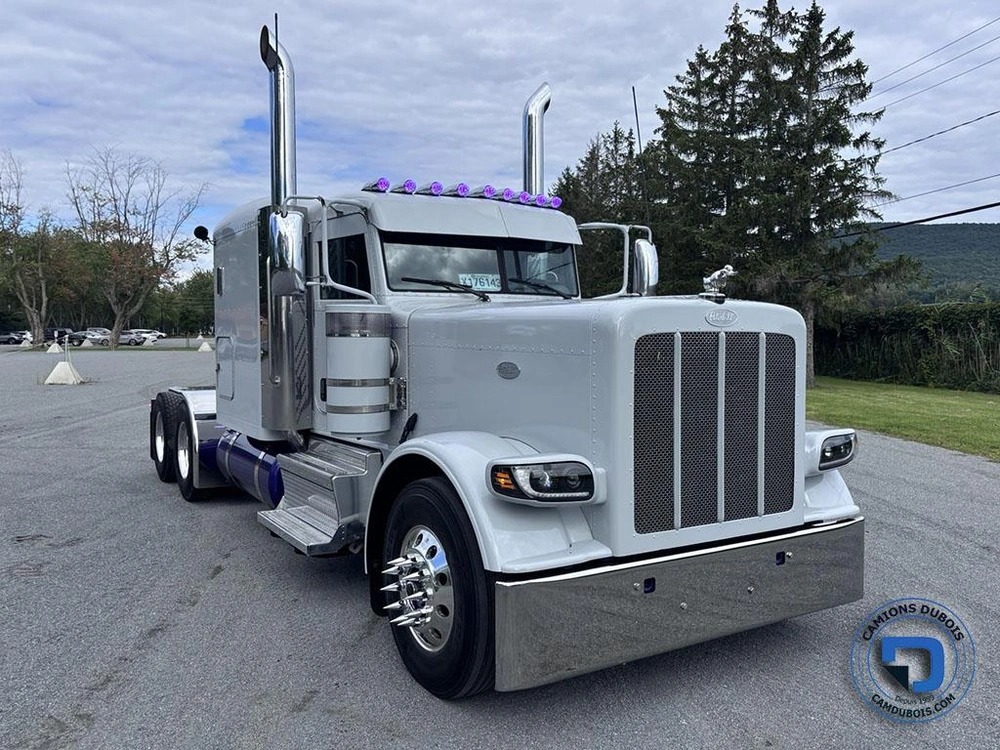 Peterbilt 389 2019 alt