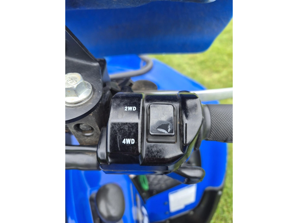 2018 Kawasaki Brute Force 750 Eps alt