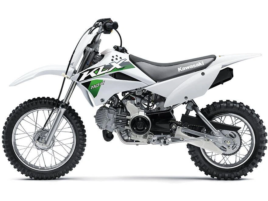 Kawasaki Klx110r 2027 alt