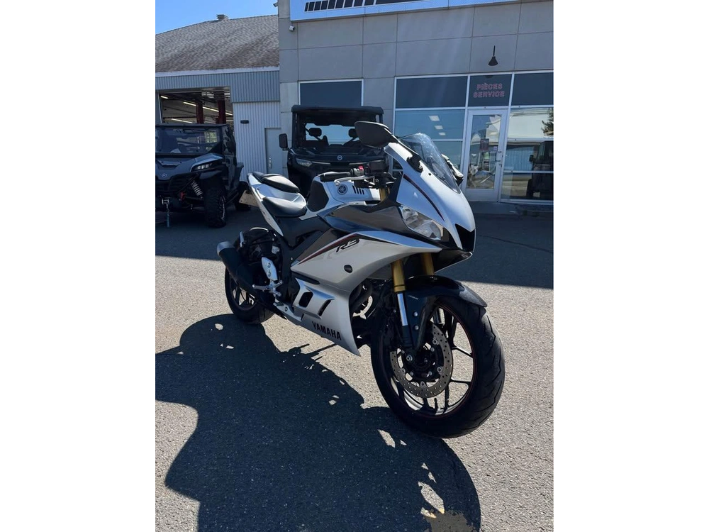 Yamaha R3 2020 alt