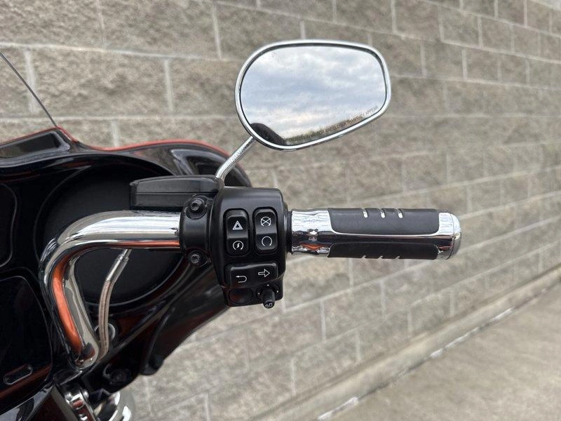 2019 Harley-davidson Flhtk - Ultra Limited™ alt