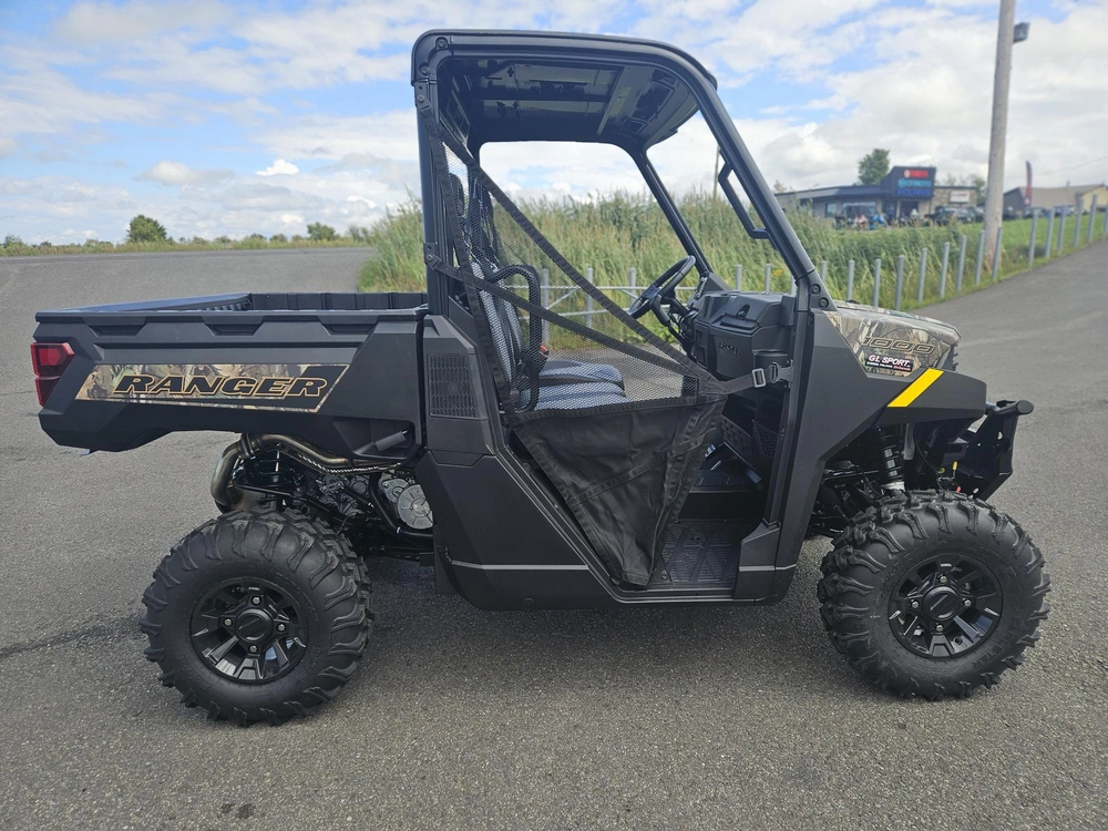 2026 Polaris Ranger 1000 Premium alt