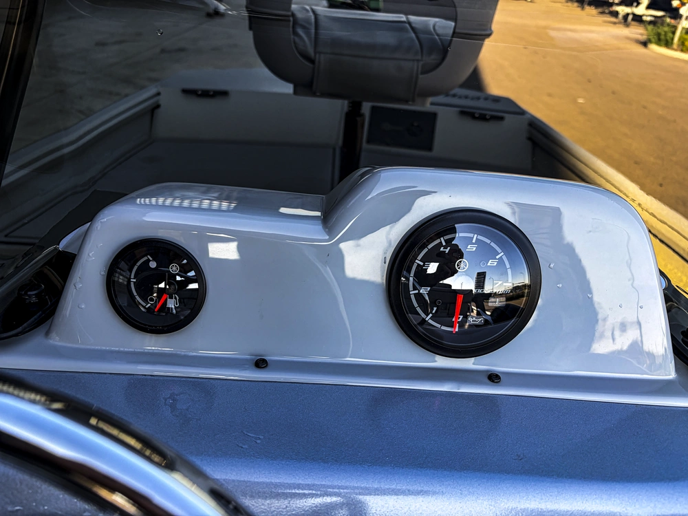 2027 G3 Boats 18 Ccj Dlx alt