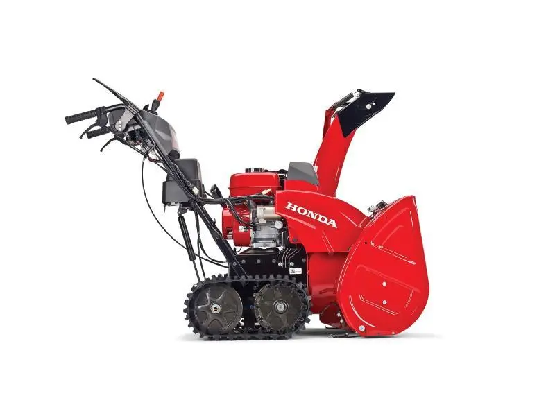 2026 Honda SOUFFLEUSE HSS724CTD