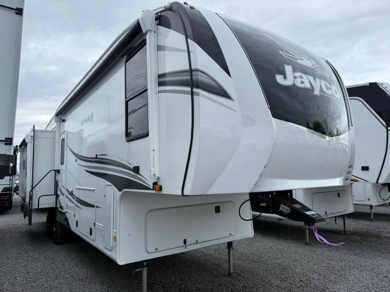 Jayco Eagle 319mlok 2023 alt
