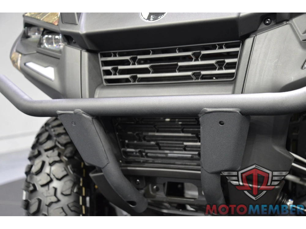 2026 Can-am Outlander Max Electric