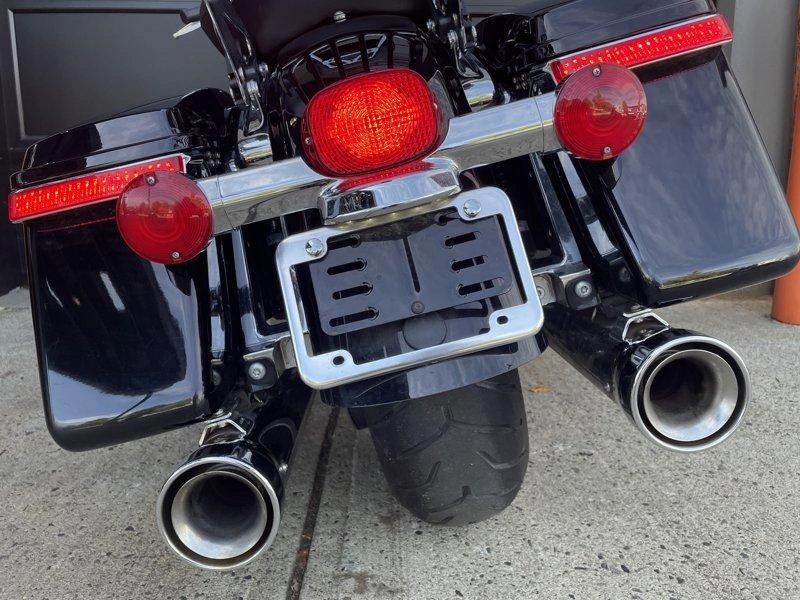 2018 Harley-davidson Flhr - Road King™ alt