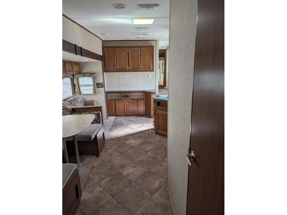 Heartland Rv Prowler P30 2013 alt