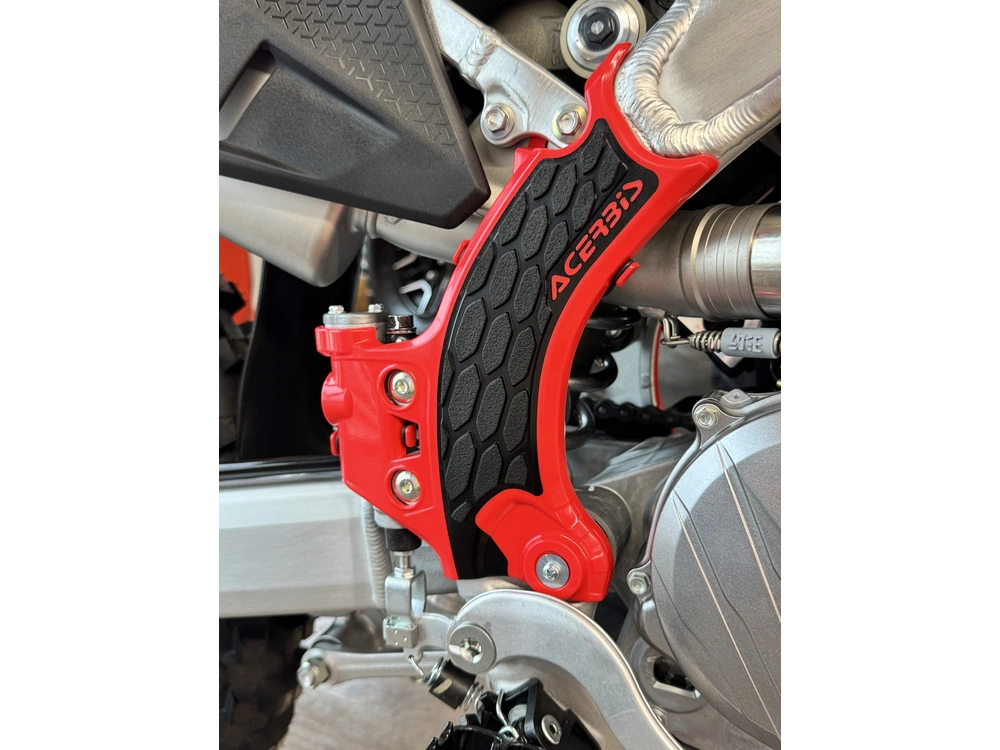 2026 Honda Crf250r Competition/motocross alt