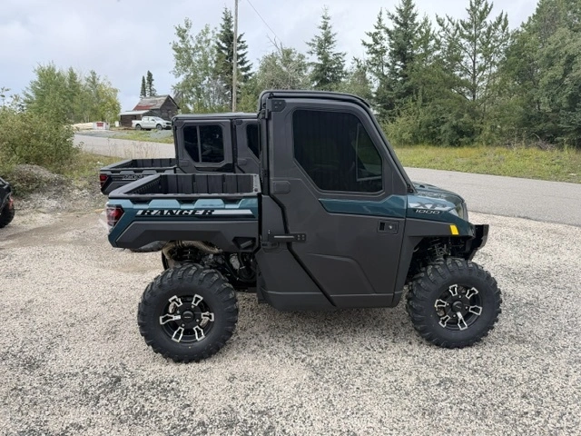 2027 Polaris Rgr 1000 Xp Northstar Ult 1000 Xp alt