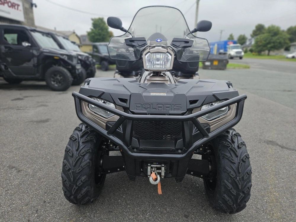 2022 Polaris Sportsman 570 Touring alt