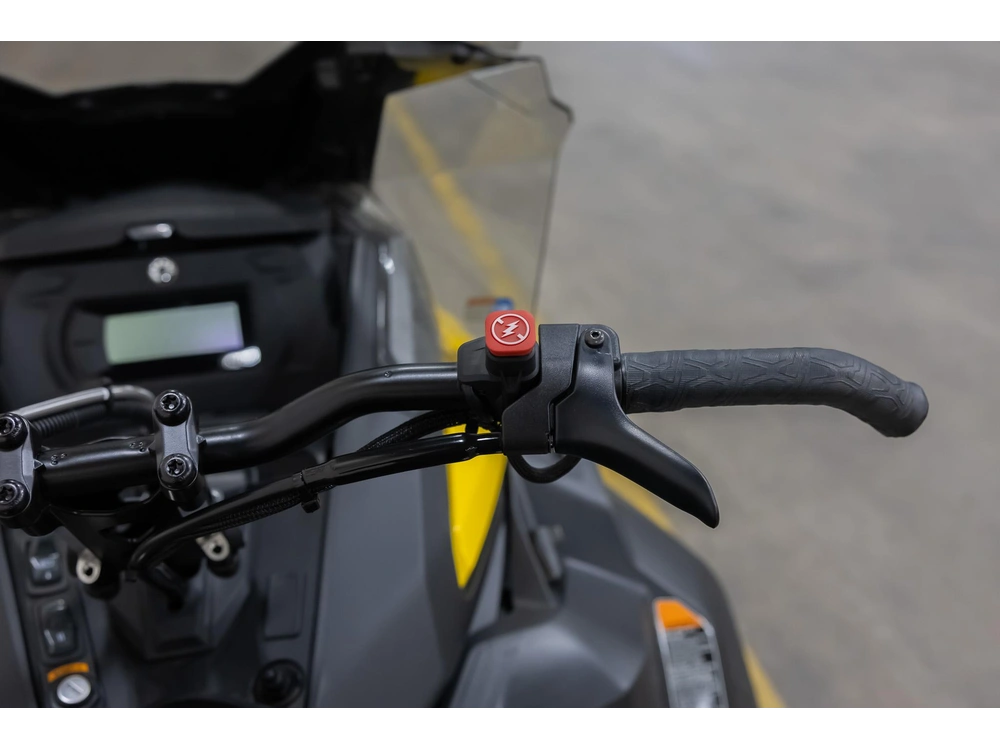 2026 Ski-doo Expedition Sport 600 Efi Kata alt