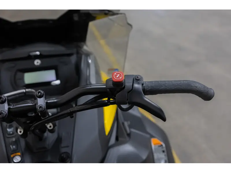 2026 Ski-doo Expedition Sport 600 Efi Kata alt