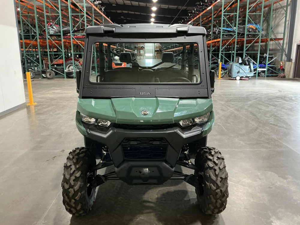 2026 Can-am Defender Max Dps Hd10 alt