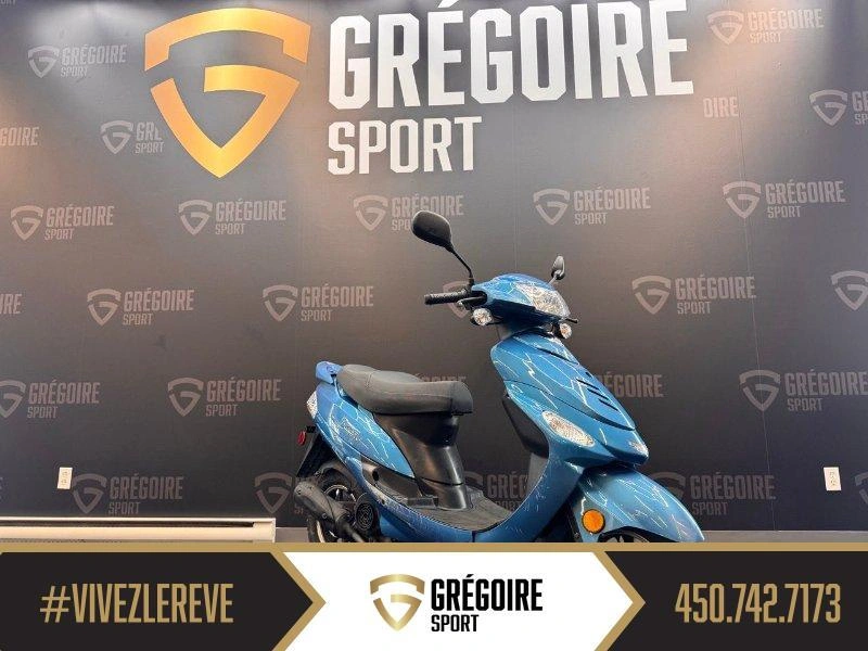 Scootterre Bistro 2023
