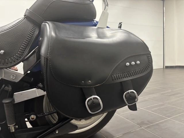 Harley-davidson Flstc Flstc 2008 alt