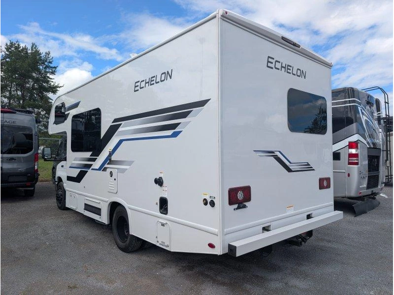 Thor Motor Coach Echelon Lc21 2027 alt