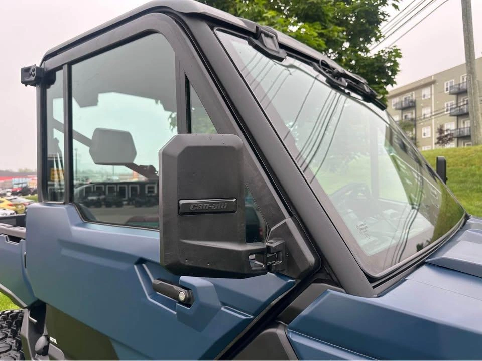 2026 Can-am Defender Dps Cab Hd9 alt