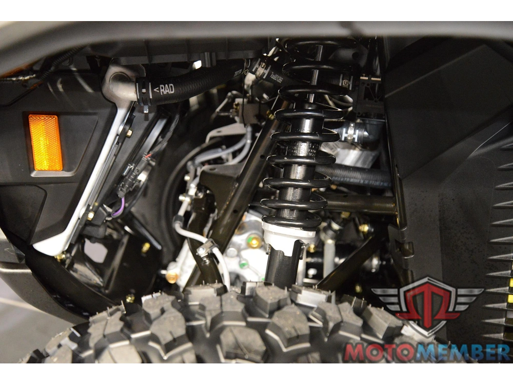 2026 Can-am Outlander Max Electric