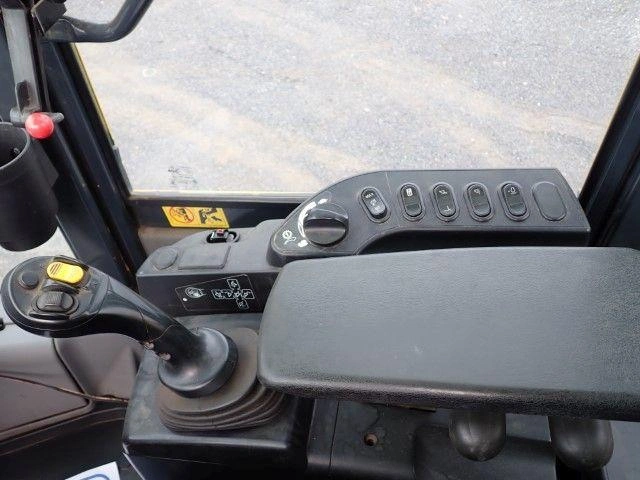 Komatsu Wa270-8 2020