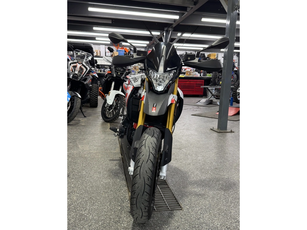 2018 Other Dorsoduro 900 alt