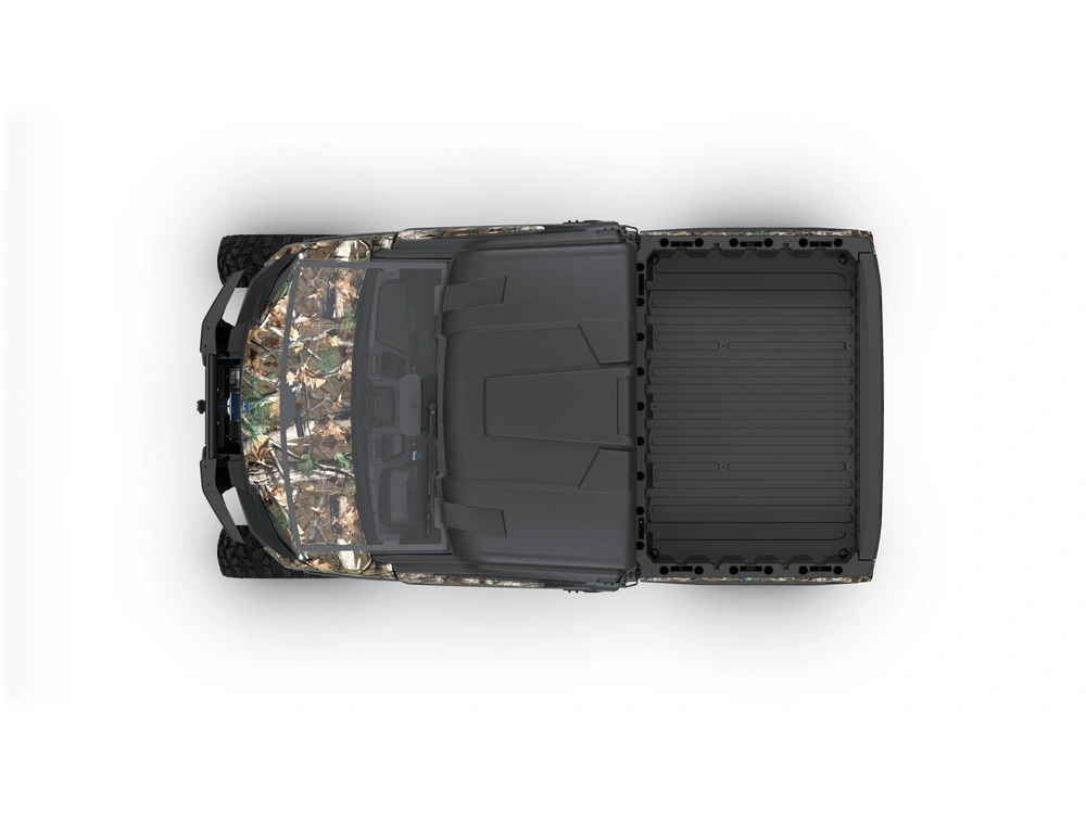 2026 Polaris Ranger Xp 1000 Northstar Edition Premium 3-seat Polaris Pursuit Camo alt