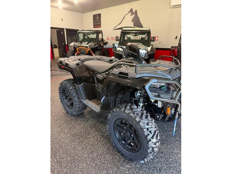Polaris Sportsman 570 Eps 2026 alt
