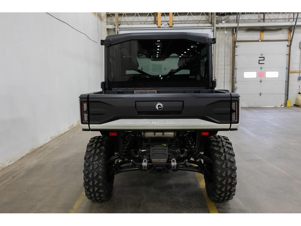 2026 Can-am Defender Limited Hd11 8jtd alt
